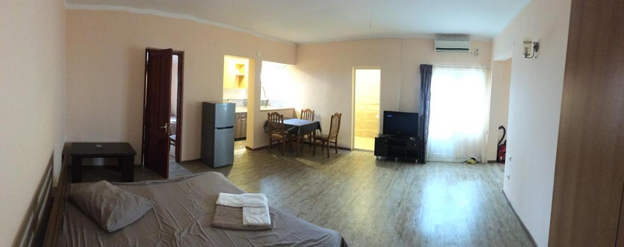 Hotel Premium Уреки Экстерьер фото