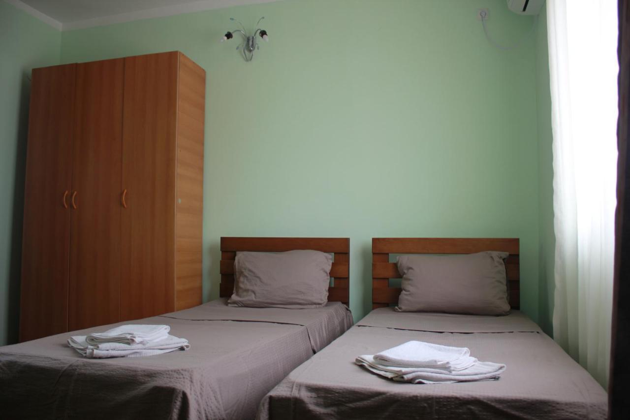 Hotel Premium Уреки Экстерьер фото