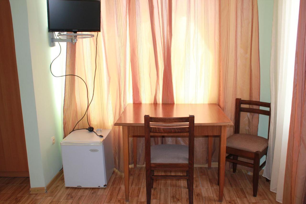 Hotel Premium Уреки Экстерьер фото