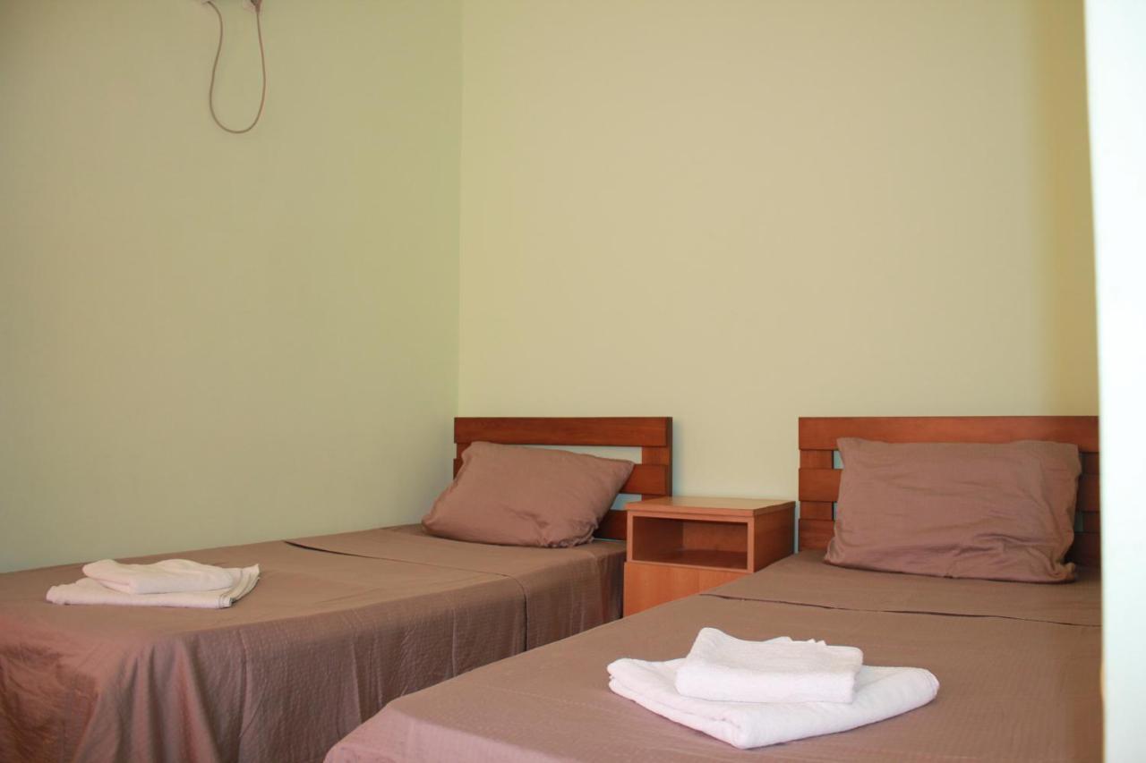 Hotel Premium Уреки Экстерьер фото